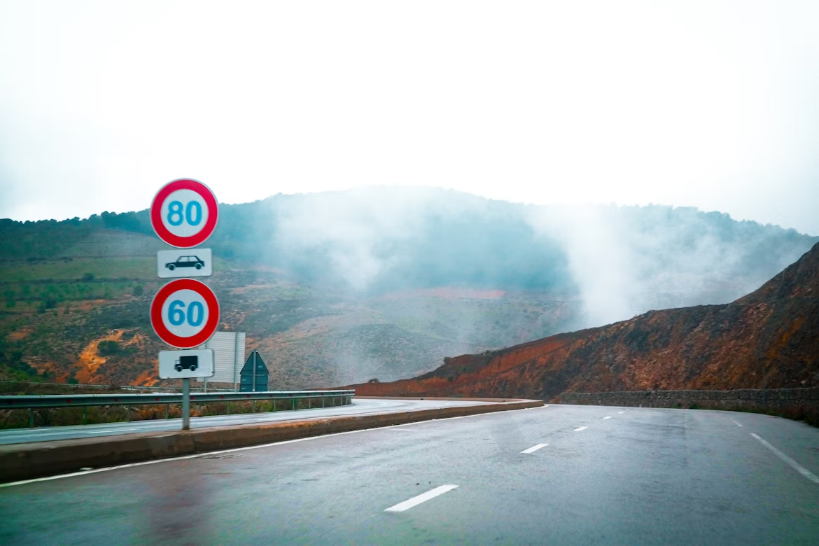 دروس تعليم القيادة العملية